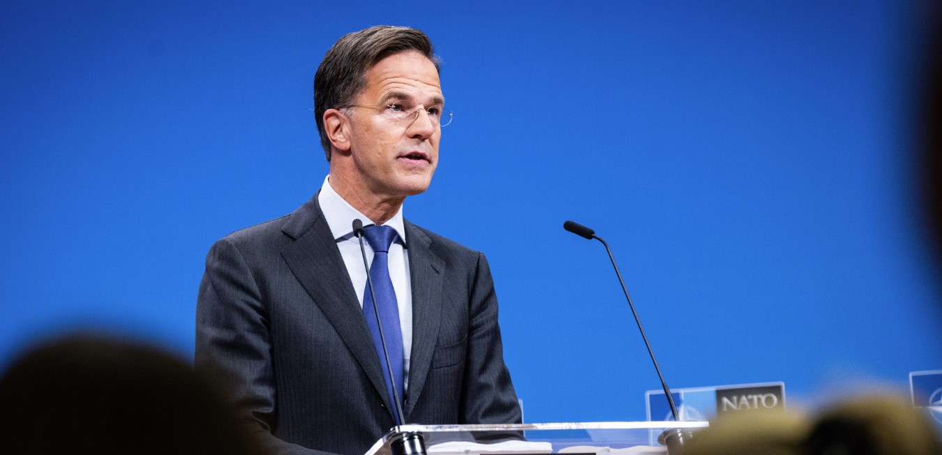 Mark Rutte