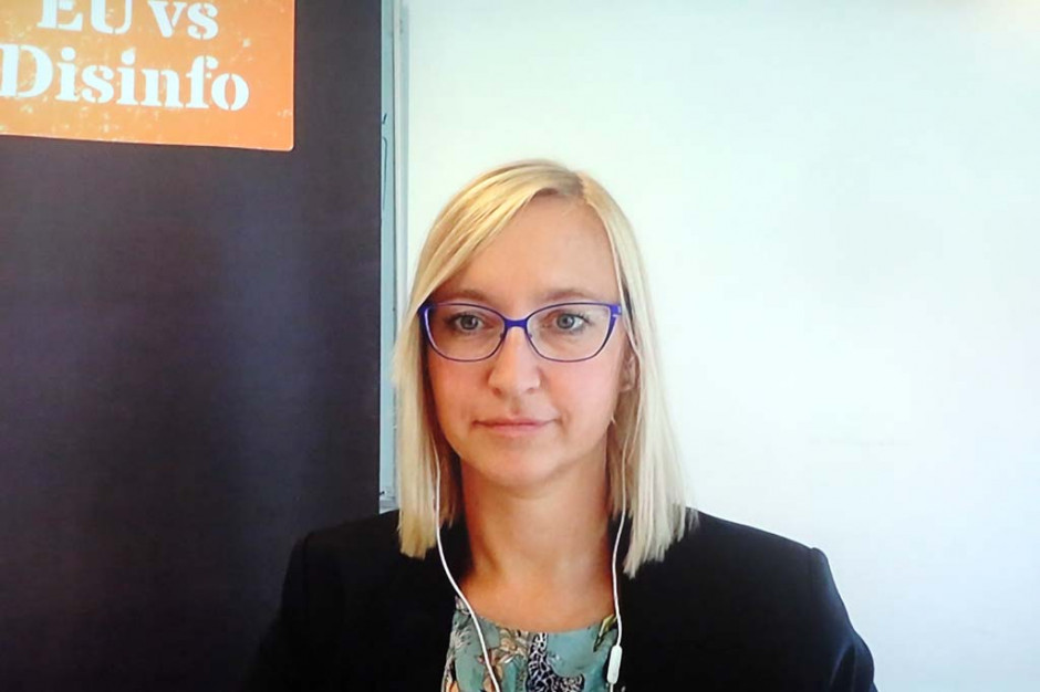 Martyna Bildziukiewicz