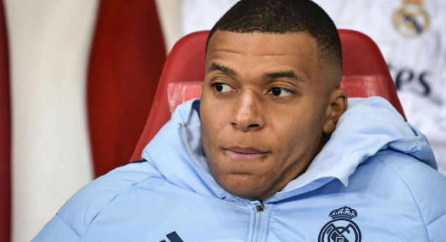 Mbappe i vendosur ta fitojë betejën ligjore ndaj PSG-së për 55 milionë eurot