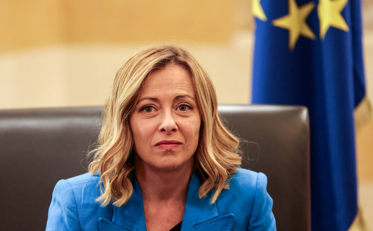 Meloni zotohet të luftojë vendimin e gjykatës që bllokoi marrëveshjen e emigrantëve në Shqipëri