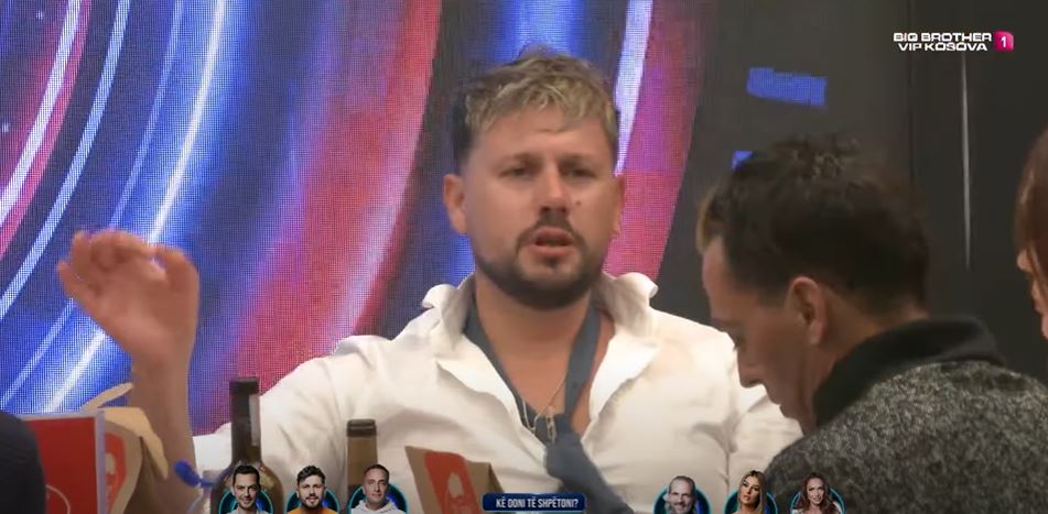 Mevlani: 200 mijë eurot do t'i çoj te nëna ime (VIDEO)
