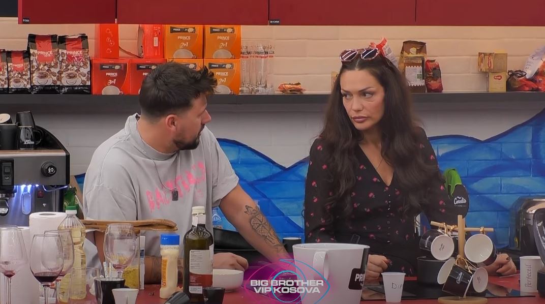 Mevlani: Me 14 vjet kam përgatitur pica, e njoh mirë kuzhinën (VIDEO)