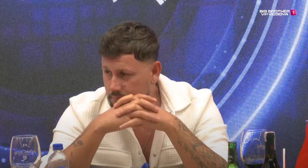 A ka simpati për Dianën? Përgjigjet Mevlani (VIDEO)