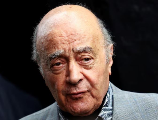 Miliarderi i ndjerë, Mohamed Al Fayed akuzohet se abuzoi seksualisht 400 viktima