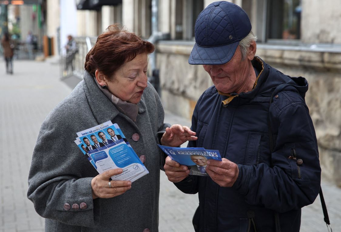 Moldavia voton në zgjedhje dhe referendumin e BE-së në hijen e ndërhyrjes ruse