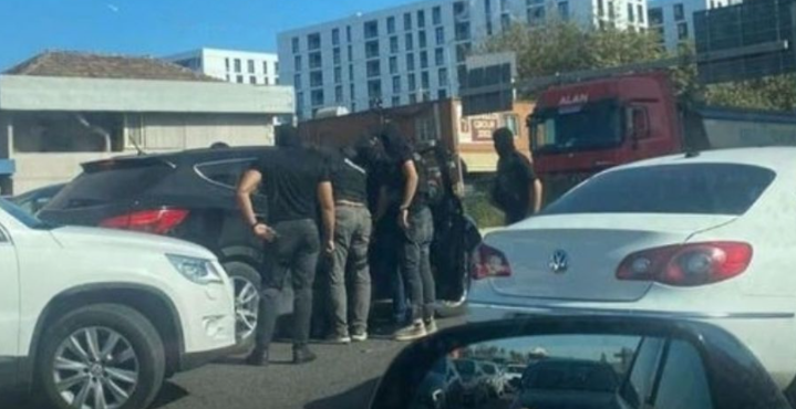 Policia deklarohet për arrestimin e Ilir Metës: Na u imponua përdorimi i forcës