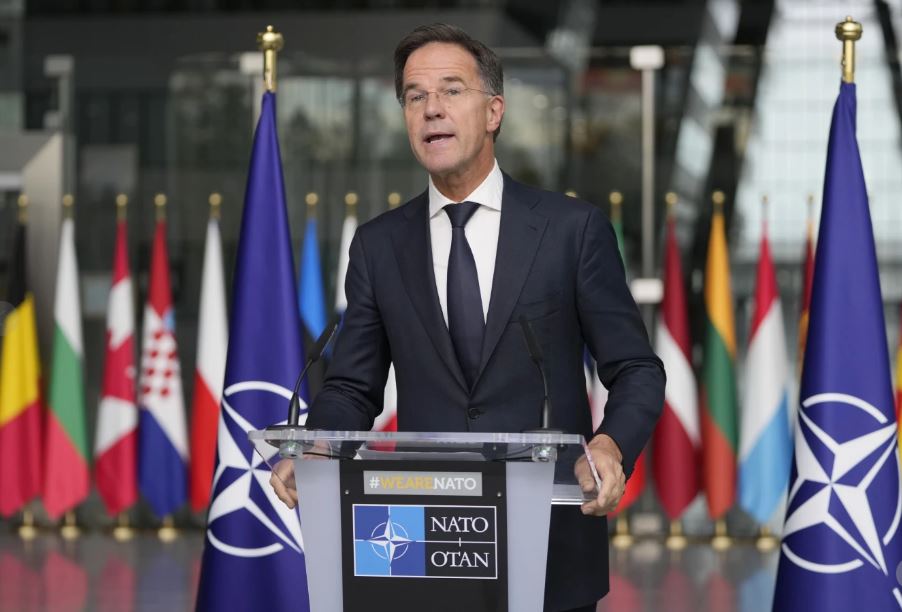 NATO do të rrisë praninë në Detin Baltik pas prishjes së kabllove