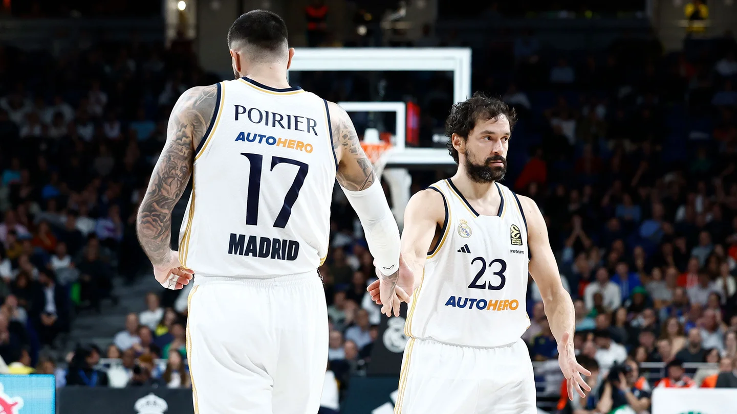 Këto janë ndeshjet e Euroligës në basketboll që do të transmetohen në Artmotion, spikat ajo mes Realit dhe Yllit të Kuq