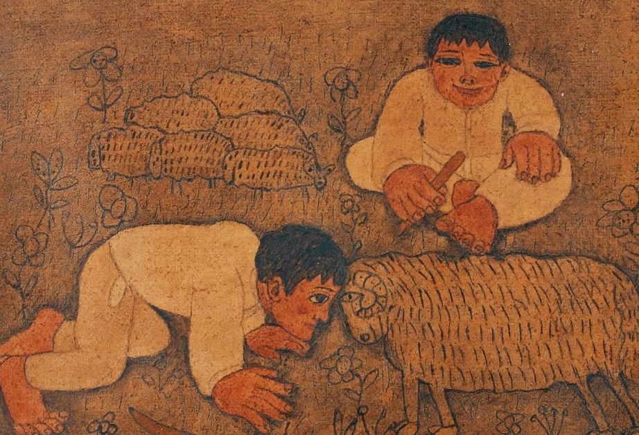 Java e fundit që mund ta vizitoni ekspozitën “Nga Koleksioni: Kur Qeniet Takohen”