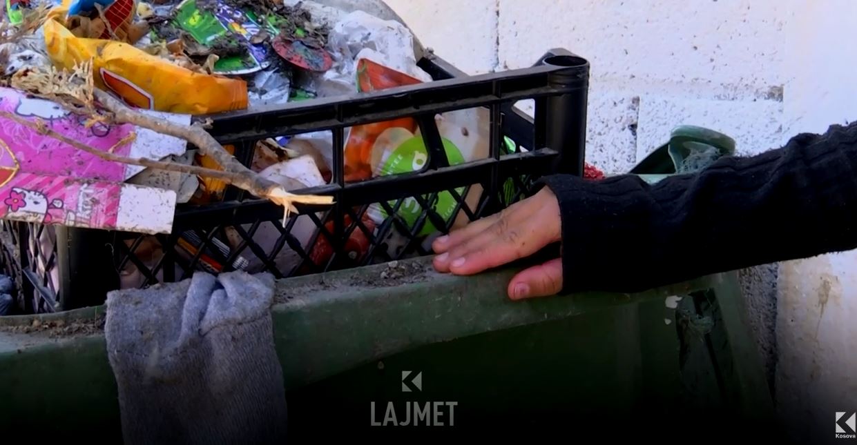 Nisin hetime pse fëmijët e një lagjeje të Gjakovës e lanë shkollën (VIDEO)