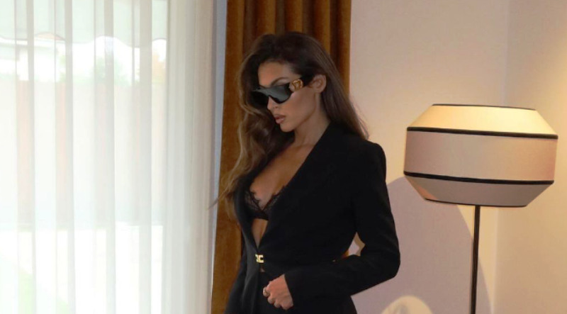 Nora Istrefi