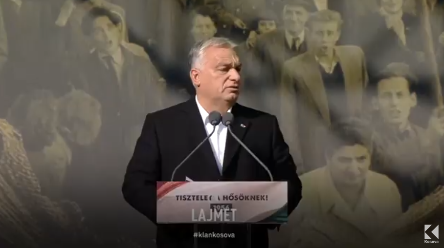 Akuza e Orbanit: BE-ja më heq qafe, do “kukull” në Hungari