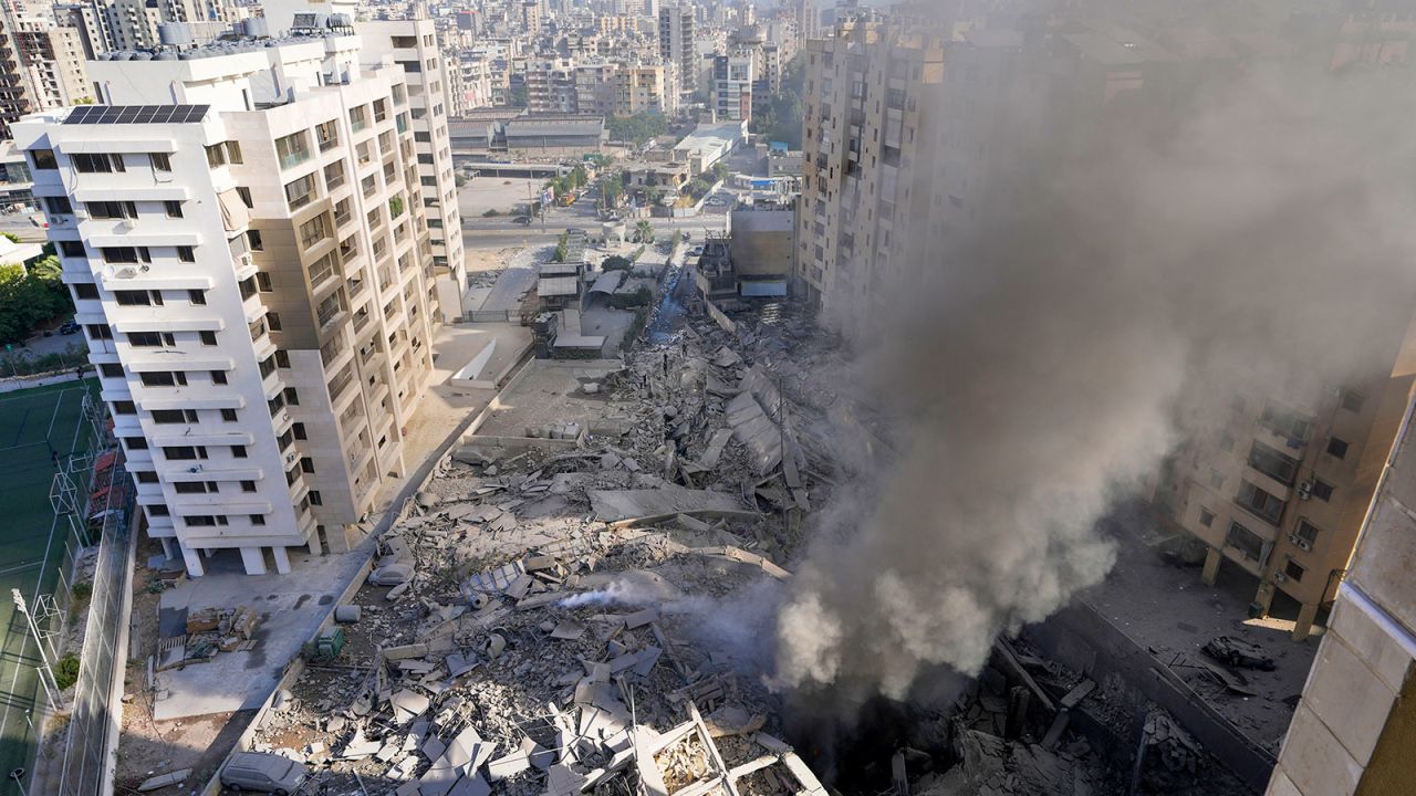 Ushtria izraelite urdhëron më shumë se 30 zona në Liban që të evakuohen menjëherë