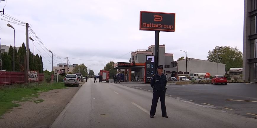 44-vjeçari vdiq si pasojë e shpërthimit të cisternës, pronari i pompës në Pejë dërgohet në mbajtje