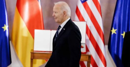 Biden thotë se armëpushimi i Libanit është i mundur, por përfundimi i luftës në Gaza më i vështirë