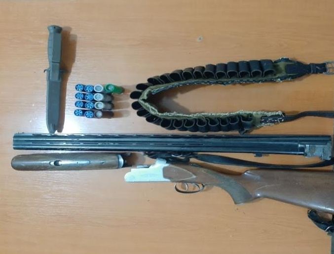 I mituri arrestohet për vjedhje të rëndë