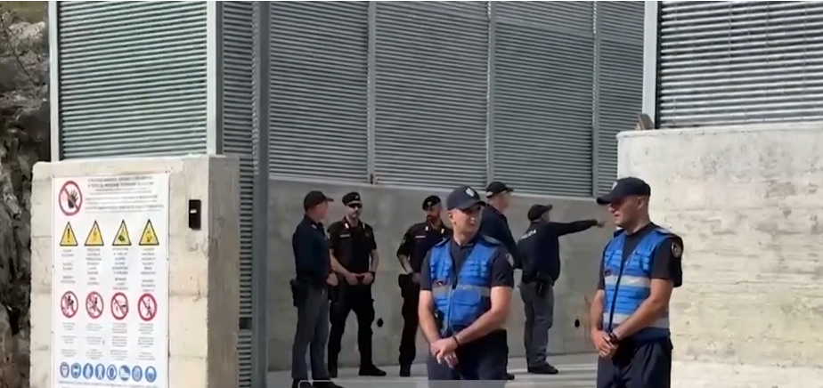 Gjadri dhe Shëngjini gati për azilkërkuesit