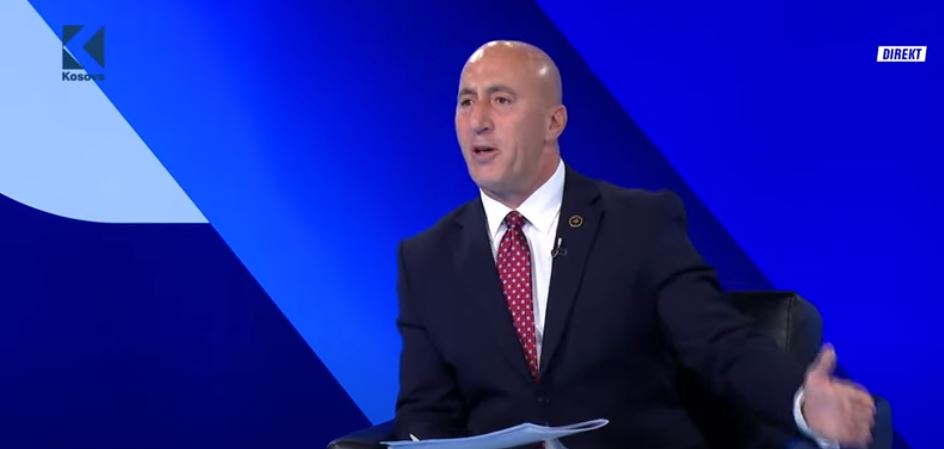Haradinaj: Pas 9 shkurtit do të krijojmë kushtet e duhura për një zhvillim të qëndrueshëm të ekonomisë
