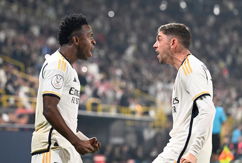 Real Madridi i 'qetë' ndaj Villarealit, fiton 2-0