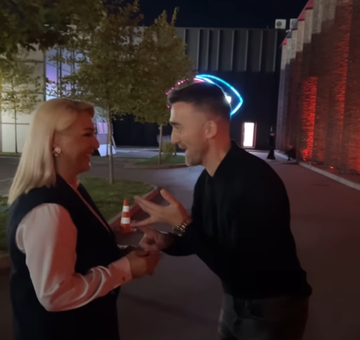 Remzie Osmani pjesë e Big Brother VIP Kosova?