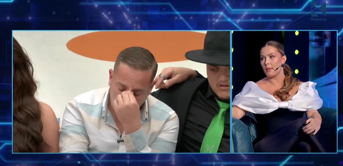 Olta, Rezit: Ne të dy kemi pirë dhallë dhe kemi ngrënë byrek (VIDEO)