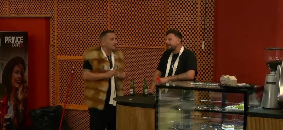 Rezi dhe Mevlani parashikojnë kur do të dalë Gresa nga BBVK3