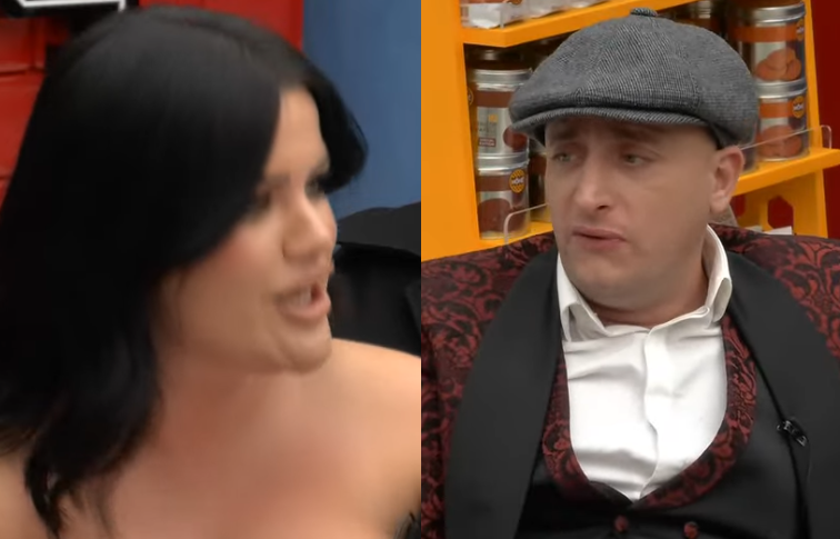 Gresa shpërthen në Prime: Rezi të largohet nga shtëpia sonte (VIDEO)