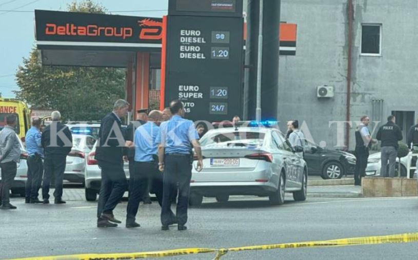 Shpërthimi në Pejë ku vdiq një person, ndalohet pronari i pompës së derivateve