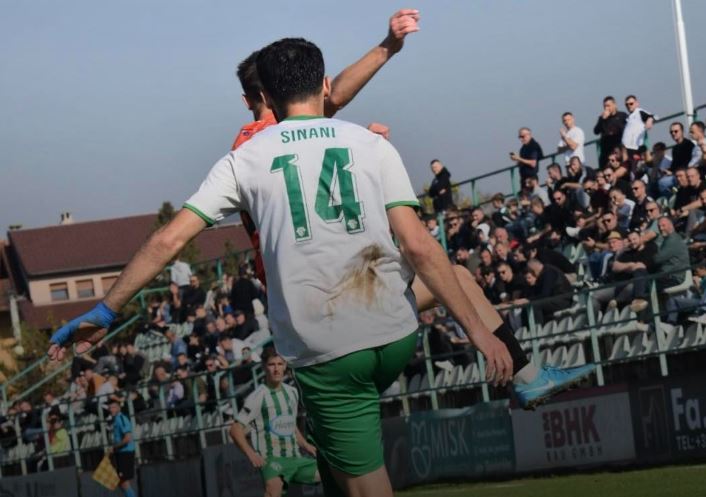 Ndeshje e zbehtë, Dukagjini e Ballkani pa gola në 90 minuta