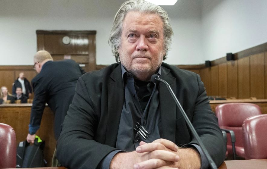 Këshilltari i Trumpit lirohet nga burgu