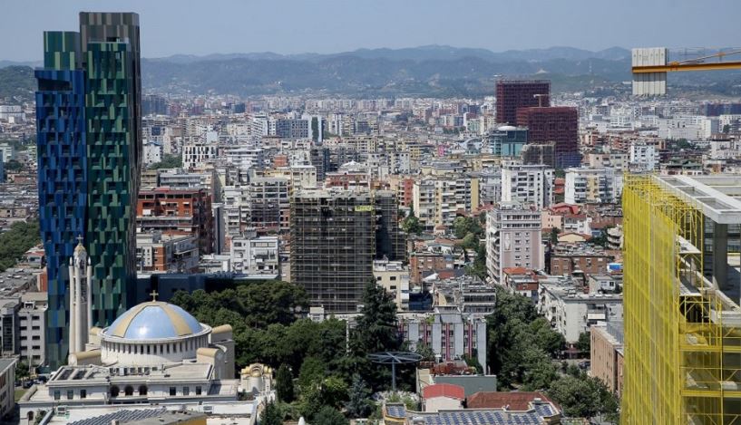 Tërmeti shkund Shqipërinë, ja ku ishte epiqendra dhe sa ishte forca!