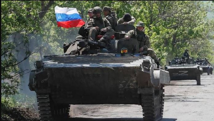 Trupat ruse arrijnë në qendër të bastionit ukrainas Vuhledar