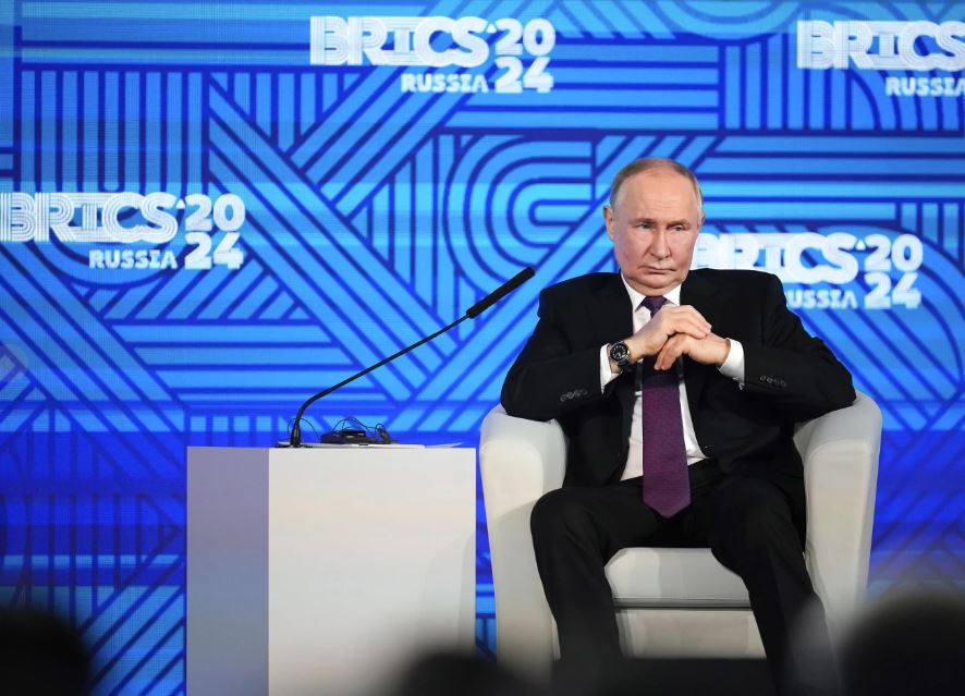 Putin thotë se i takon Rusisë se si ta zbatojë partneritetin me Korenë e Veriut