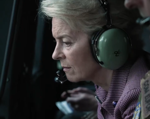Von der Leyen vazhdon turin ballkanik - nesër vjen në Prishtinë