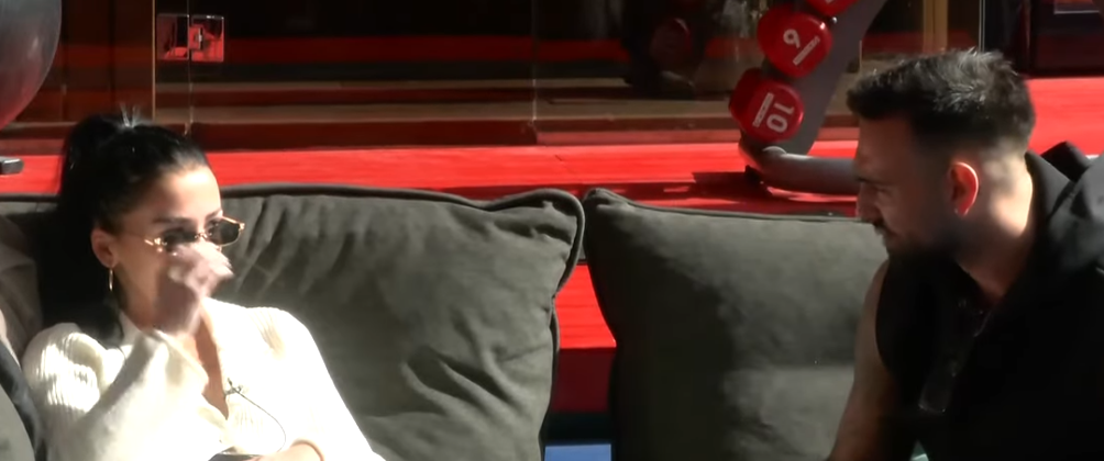 Xheneta 'teston' dashurinë e Kevinit ndaj Anës (VIDEO)