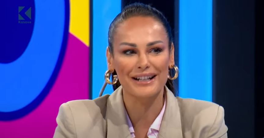 Xhuli tregon se cili do të jetë roli i saj në BBVK 3 (VIDEO)