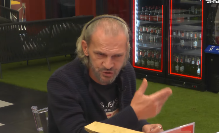 Si ra në provokimin e Xhenetës për tenxheret? - Xuxi i thotë të gjitha (VIDEO)