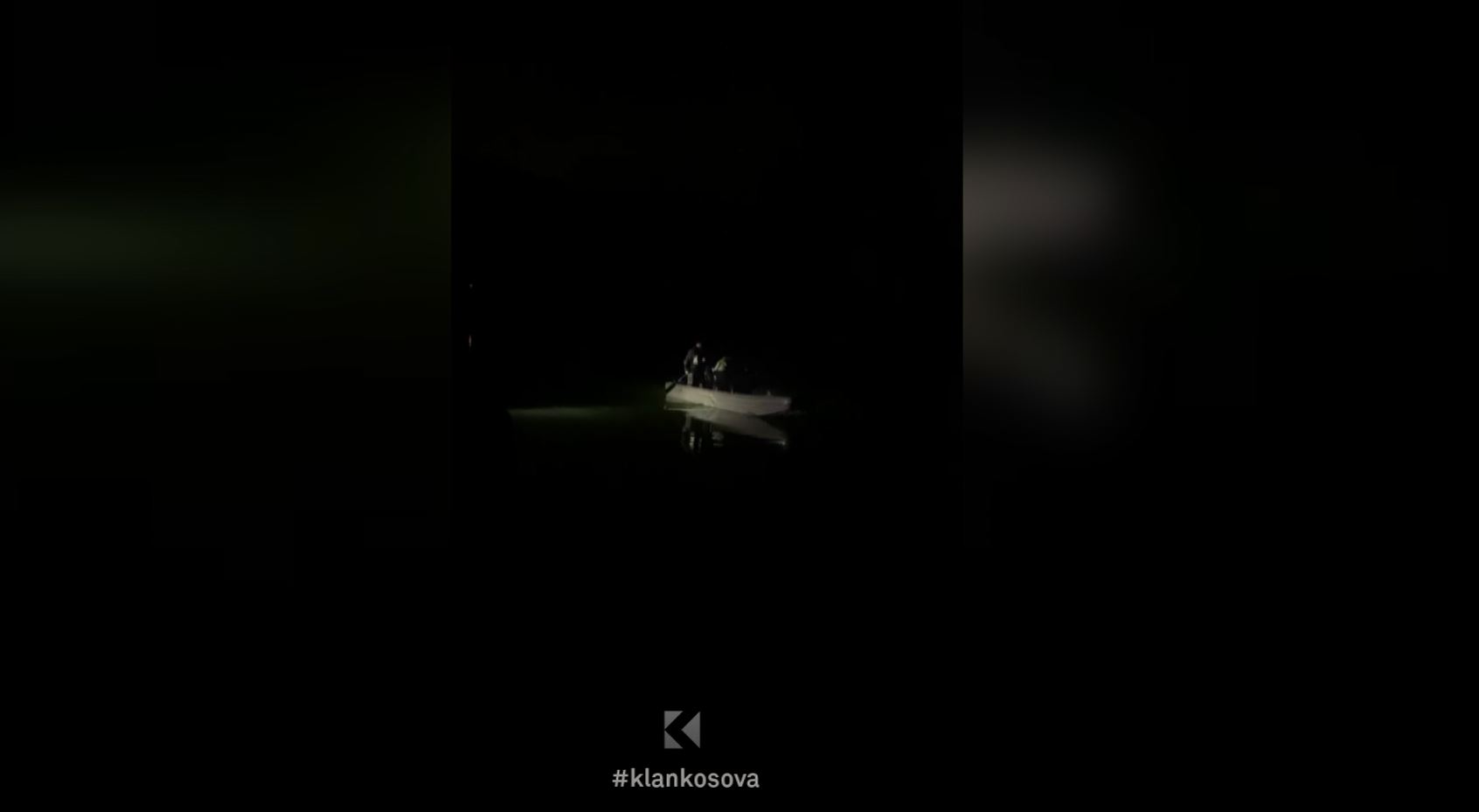 Pamje nga aksidenti i rëndë në Badoc ku vdiqën tre persona