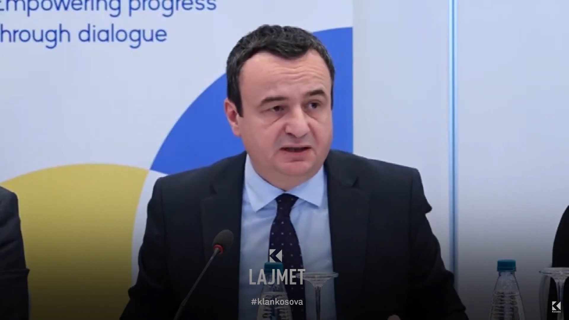 Lavdërohet Kurti: Hera e parë që s’ka protesta me parulla “duam punë”