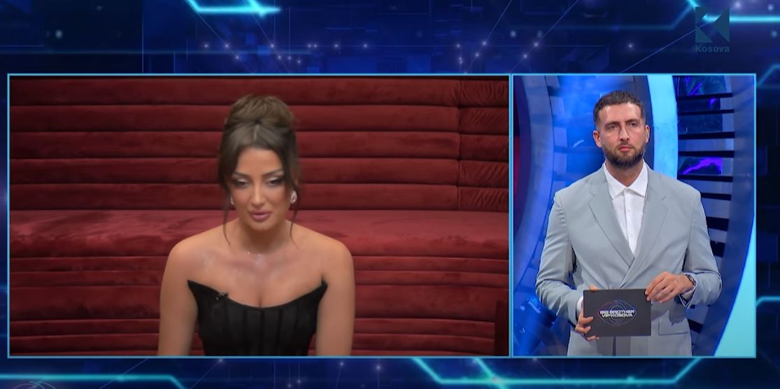 Ana refuzon kërkesën e nënës për t'u larguar nga shtëpia