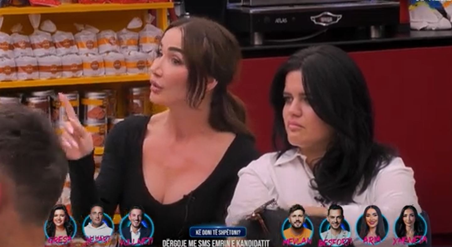 "Kime në pasul" - Fero i përgjigjet me fjalë të popullit Arias