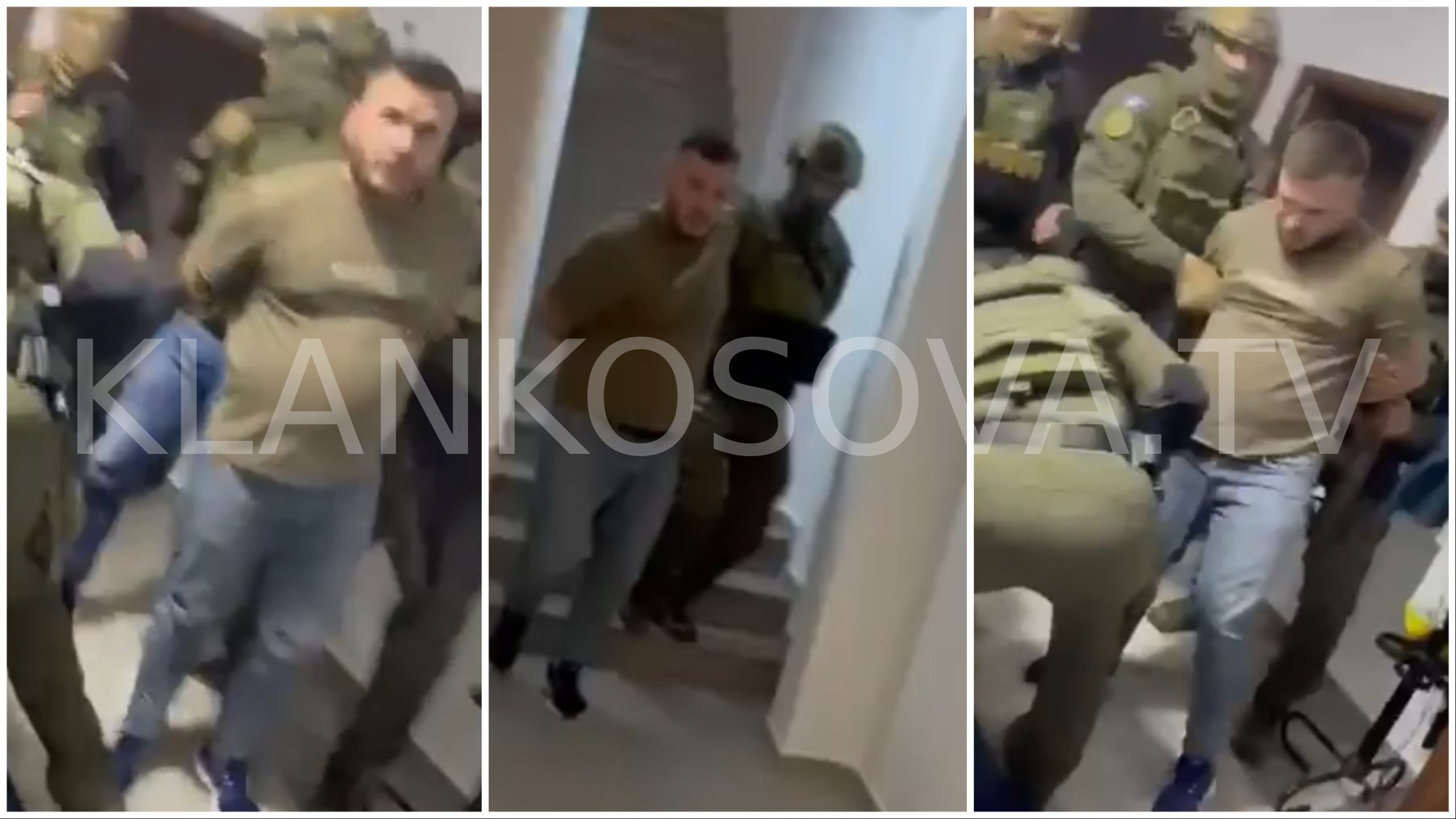 “Rekordmeni” i krimit: Kapet autori i 67 veprave e 5 fletarresteve