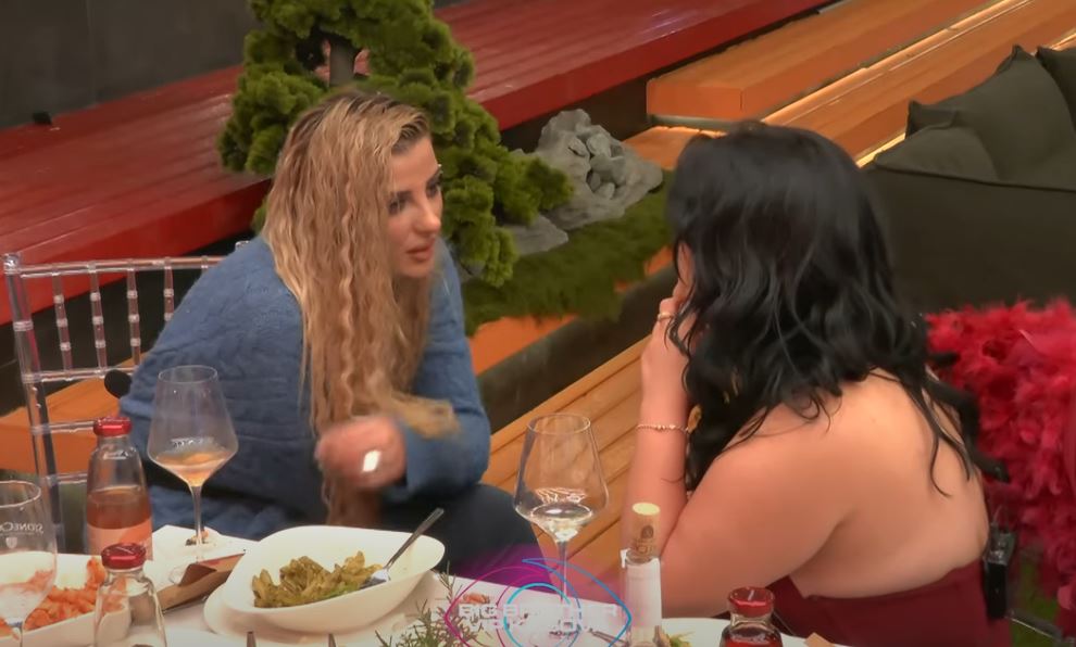 "Çartu!"- Gresa me këshilla ndaj Bay T (VIDEO)