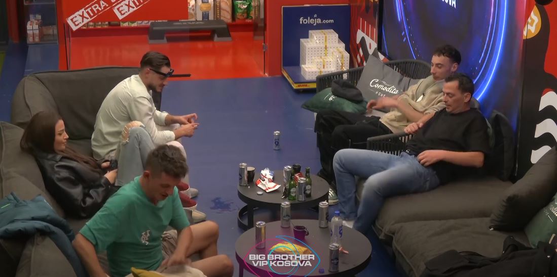 “E kemi porositur një kamion me vezë”, Banorët qeshin me njëri-tjetrin