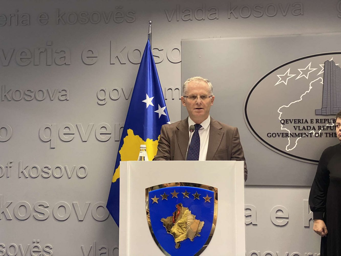 Kosova i dënon përpjekjet e Serbisë për ta ndaluar donacionin e dedikuar për bujqit në Luginë