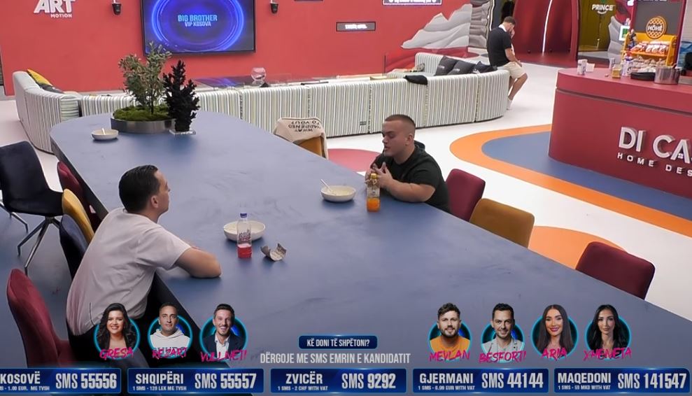 Burimi rrëfen një ngjarje nga udhëtimi i tij në Mekë