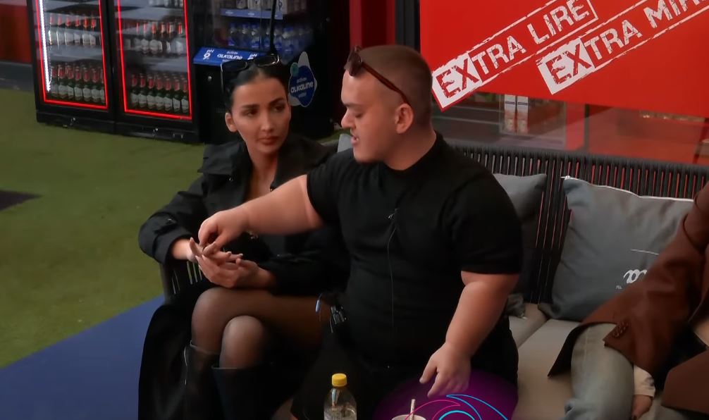 "Ngjite unazën e pashait", Burimi për Xhenetën