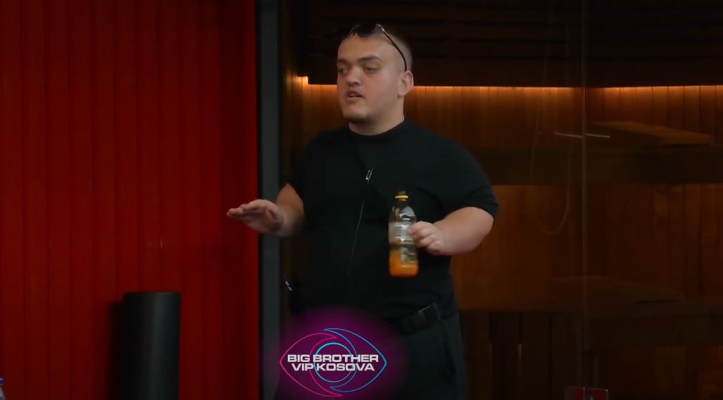 "Mish të bardh dhe vezë", Burimi tregon se si u shëndoshë
