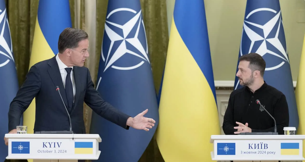 Të paktën 7 vende kundërshtojnë anëtarësimin e Ukrainës në NATO?!