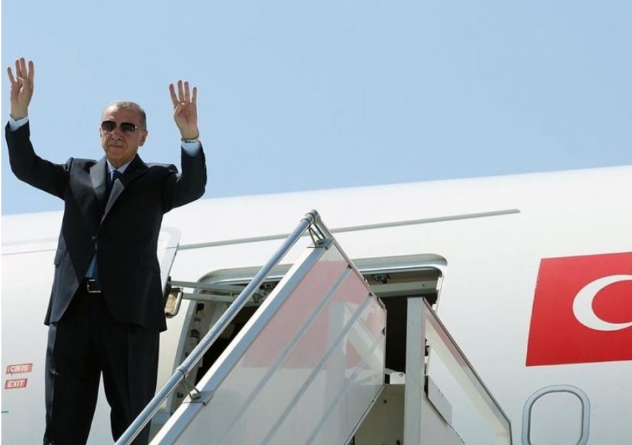 Erdogan viziton Shqipërinë më 10 tetor